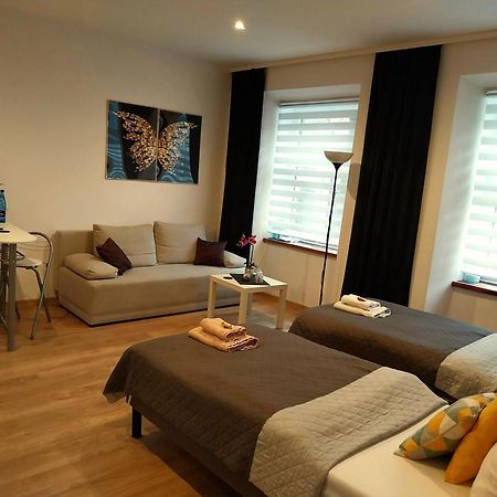 Apartament Srodmiescie プシェムィシル エクステリア 写真