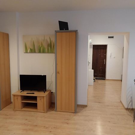 Apartament Srodmiescie プシェムィシル エクステリア 写真