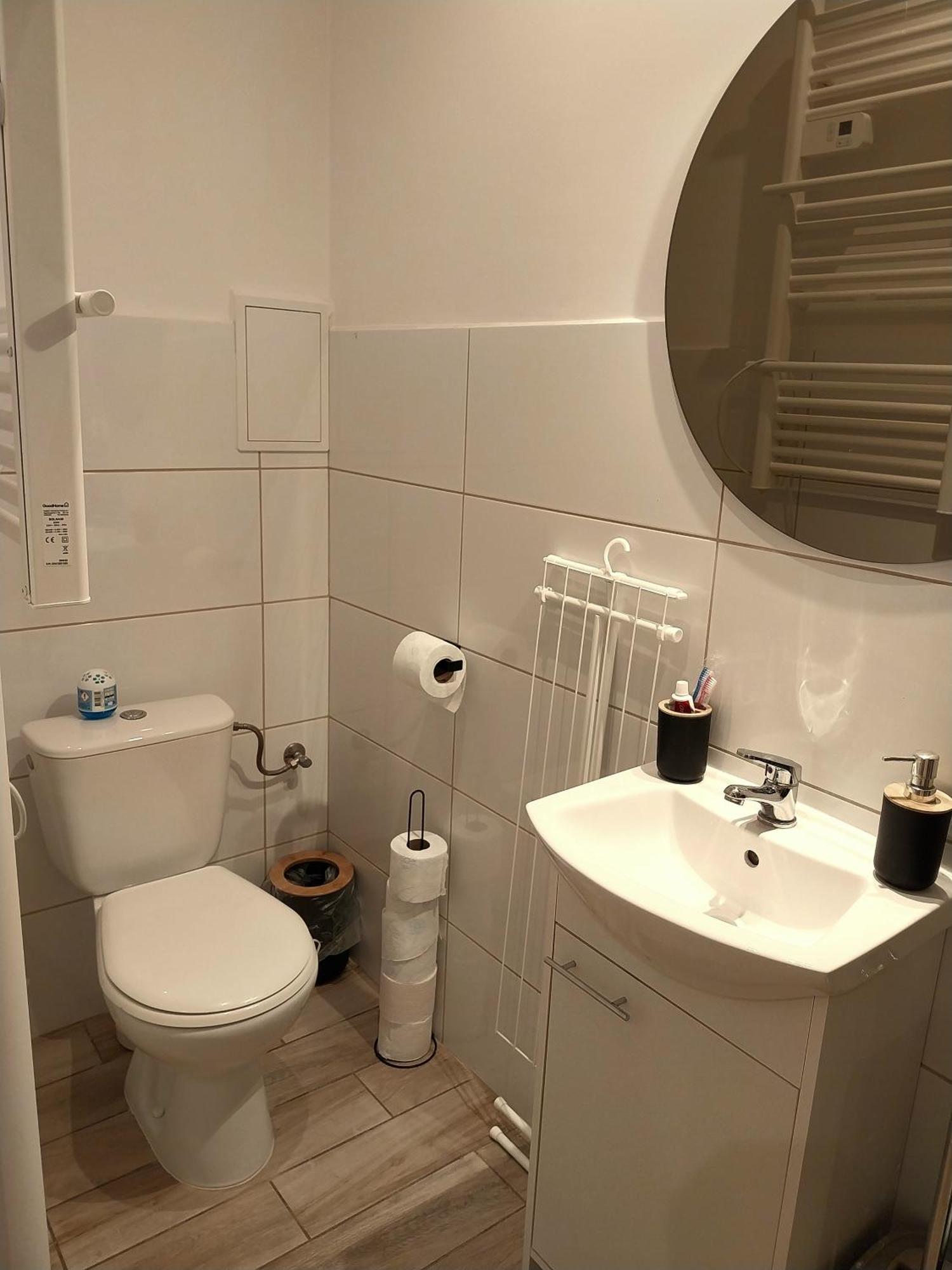 Apartament Srodmiescie プシェムィシル エクステリア 写真