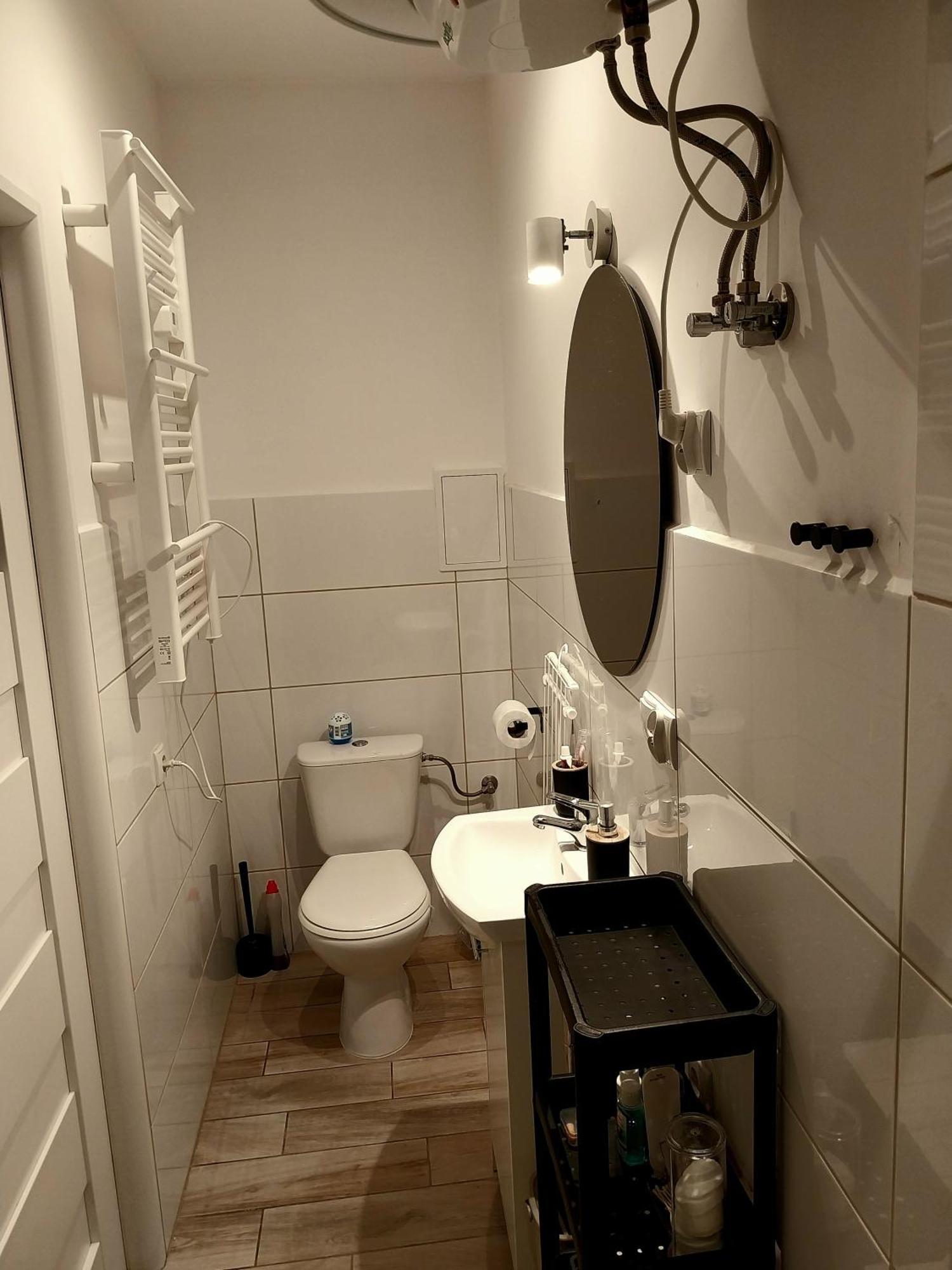 Apartament Srodmiescie プシェムィシル エクステリア 写真