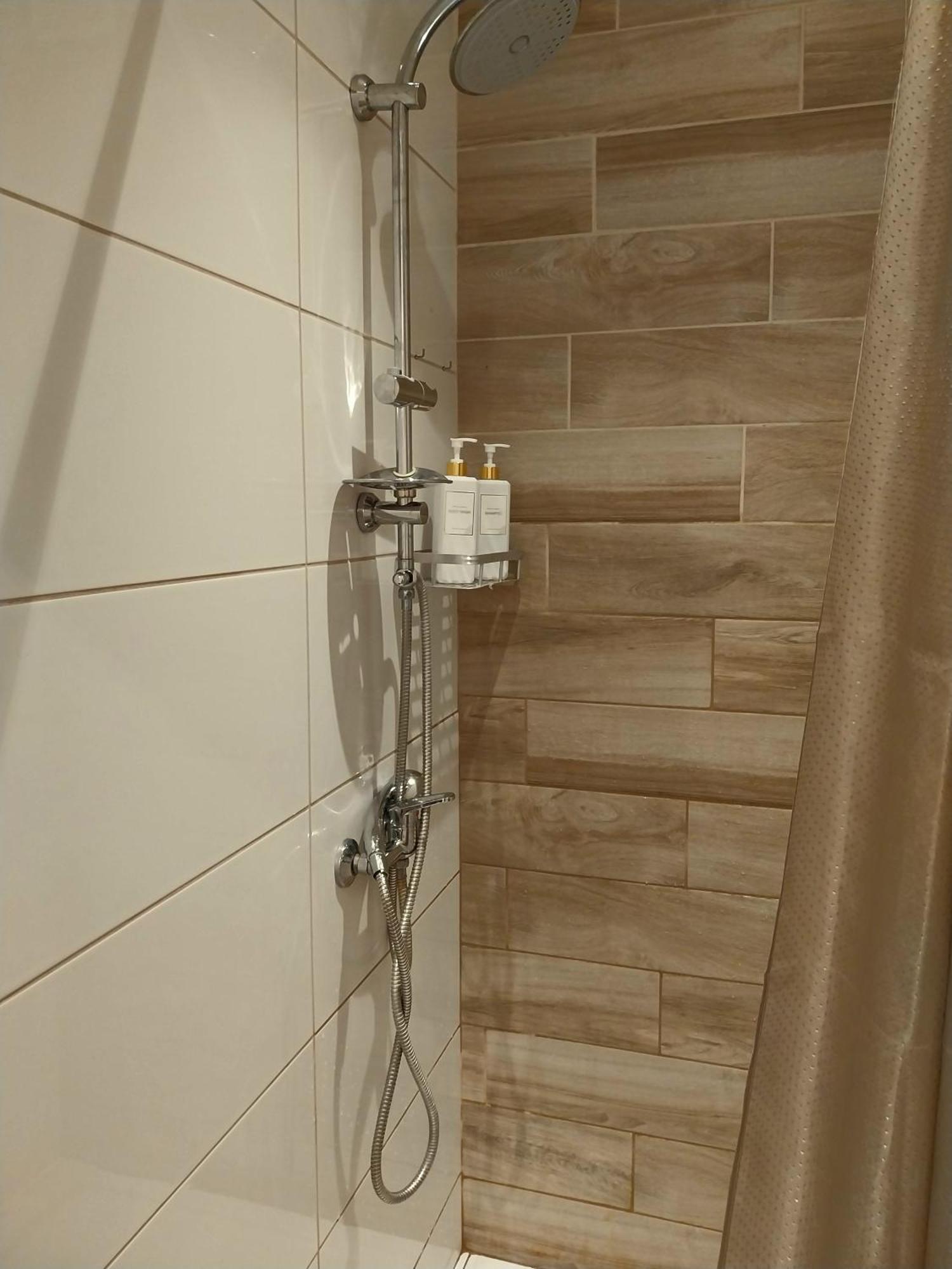 Apartament Srodmiescie プシェムィシル エクステリア 写真