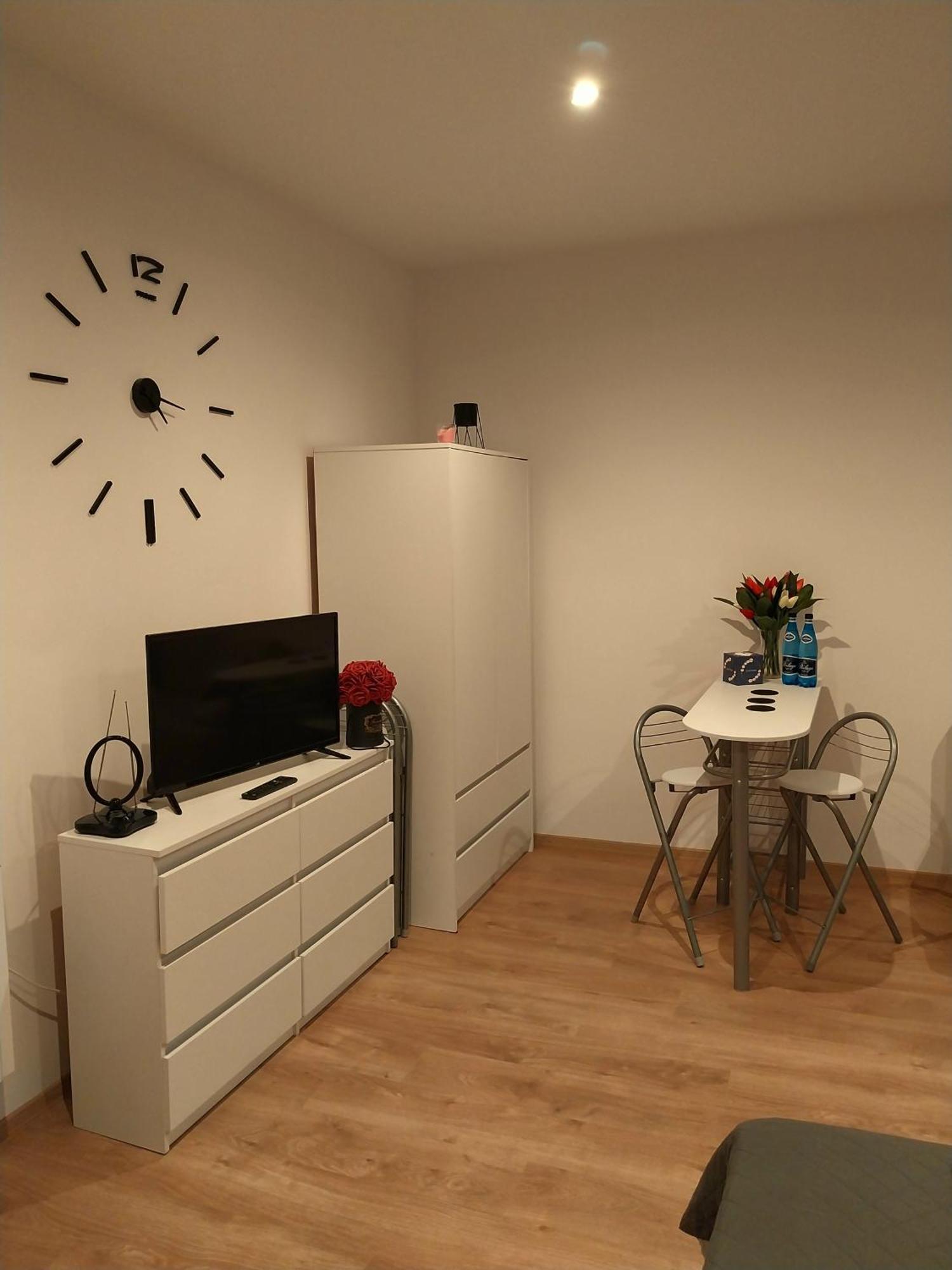 Apartament Srodmiescie プシェムィシル エクステリア 写真