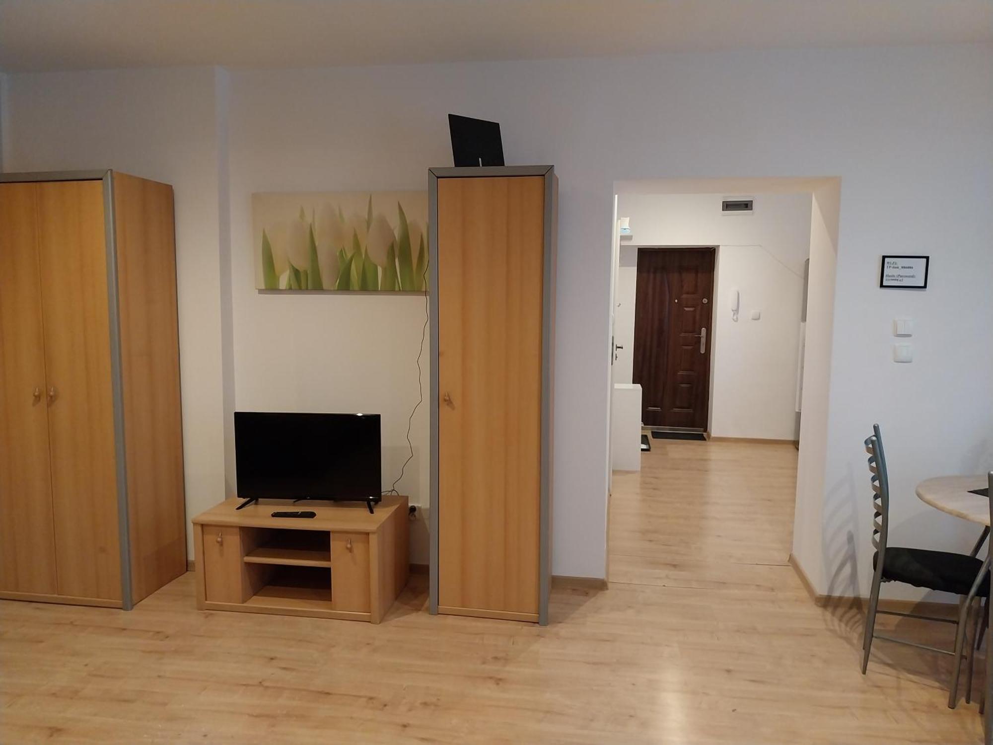 Apartament Srodmiescie プシェムィシル エクステリア 写真
