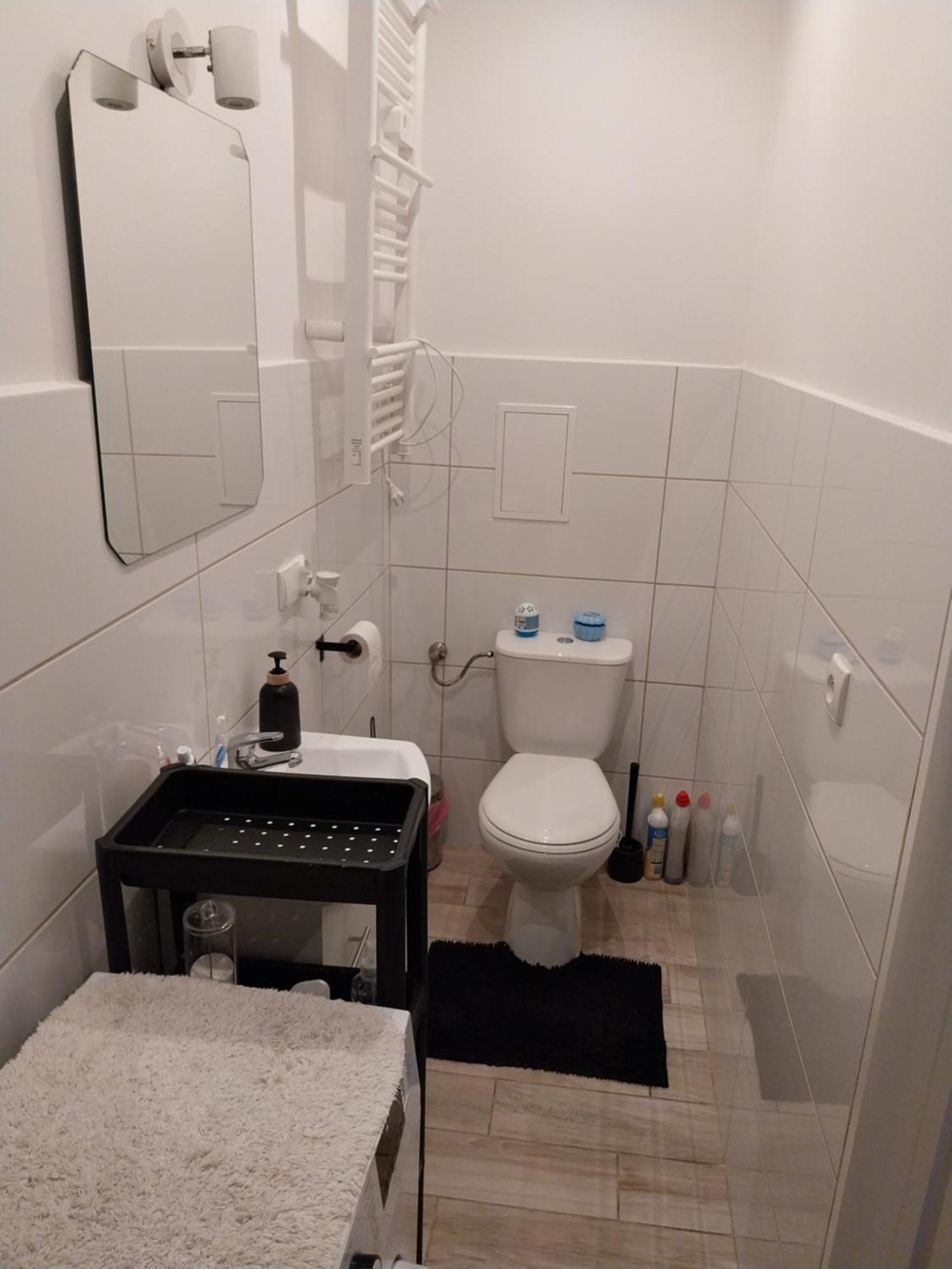 Apartament Srodmiescie プシェムィシル エクステリア 写真