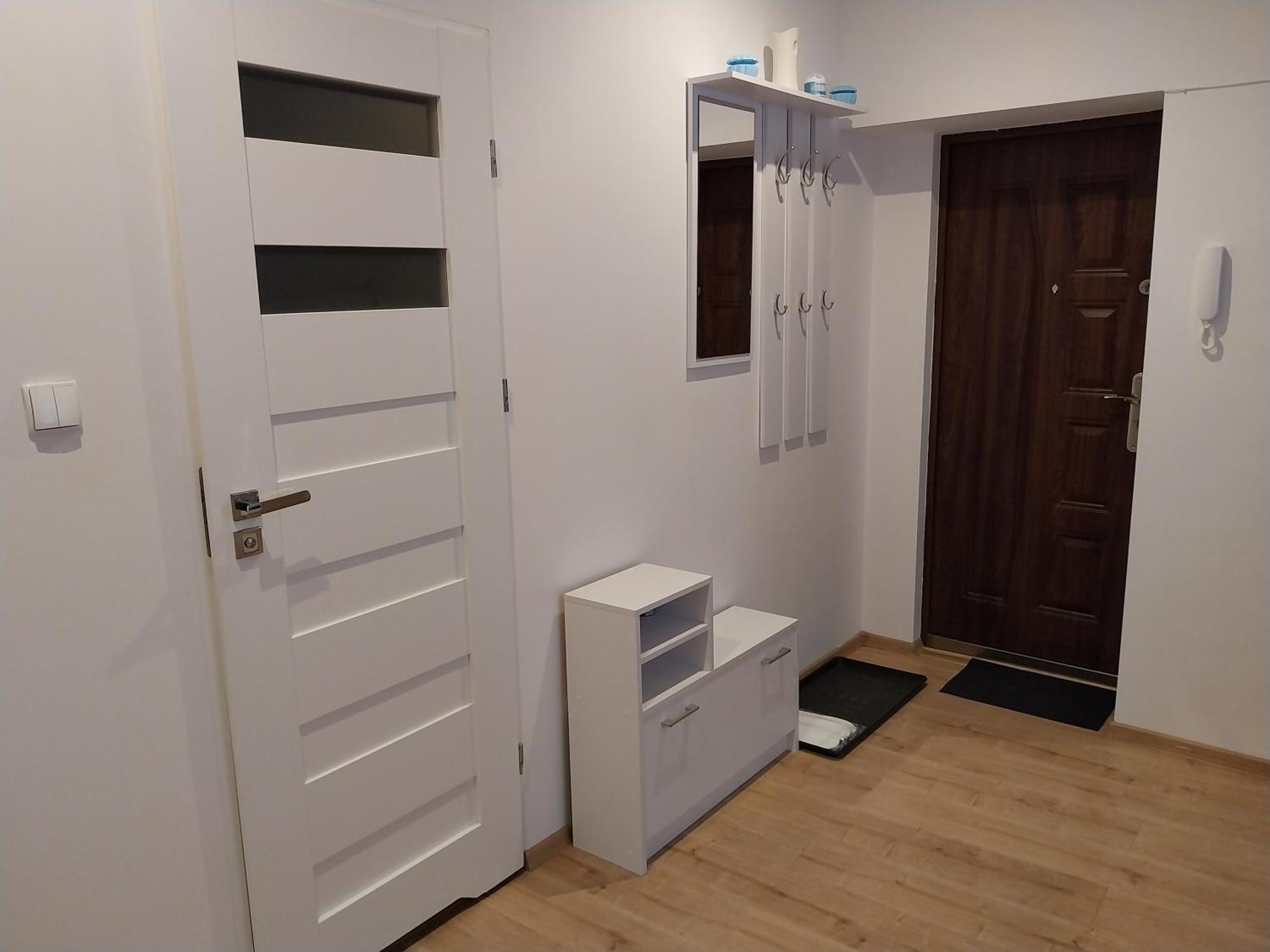Apartament Srodmiescie プシェムィシル エクステリア 写真