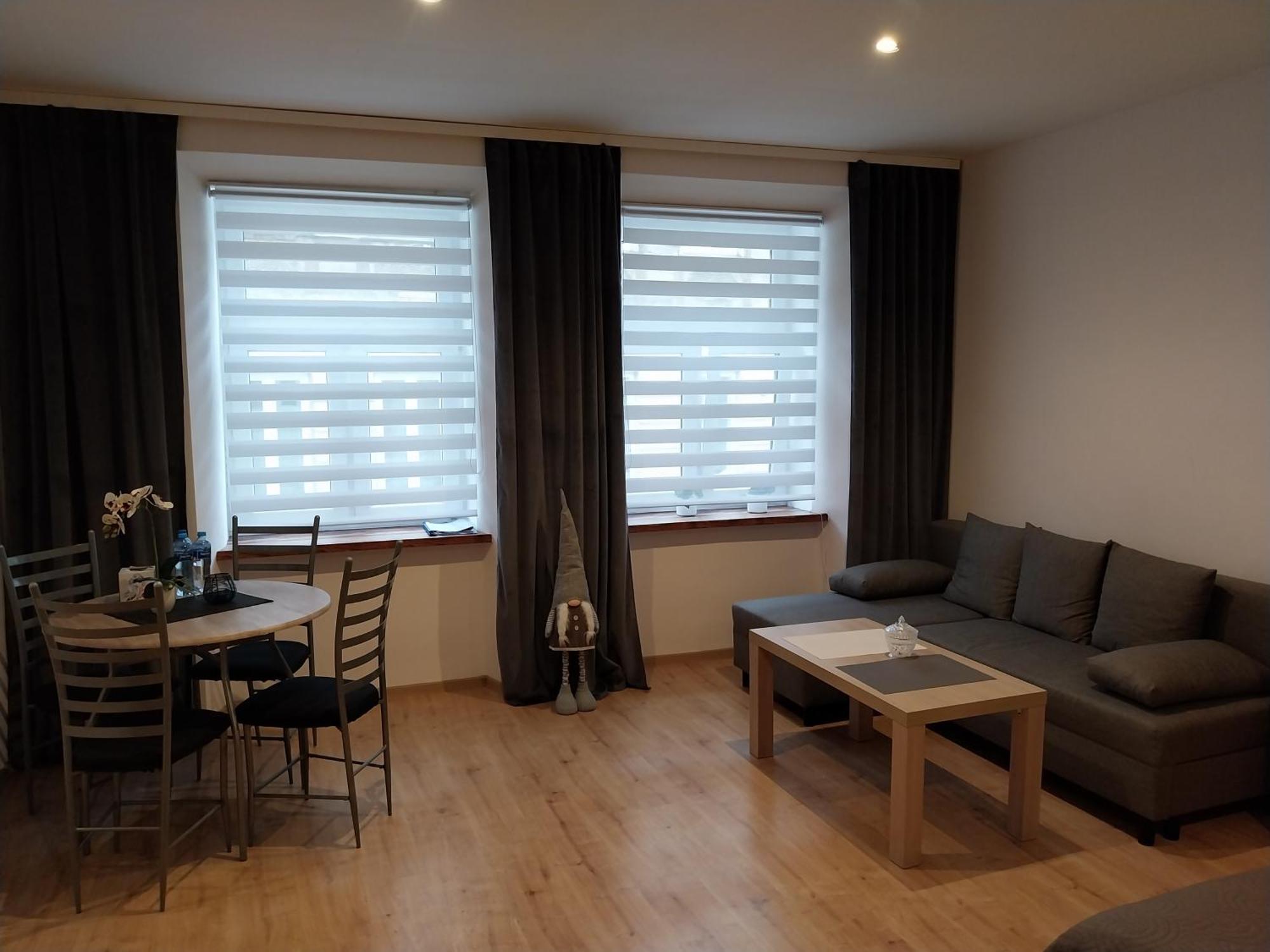 Apartament Srodmiescie プシェムィシル エクステリア 写真