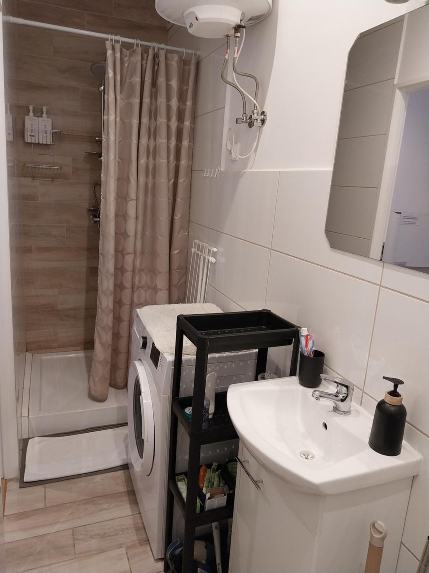 Apartament Srodmiescie プシェムィシル エクステリア 写真